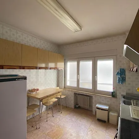 Apartament Playa De San Lorenzo *